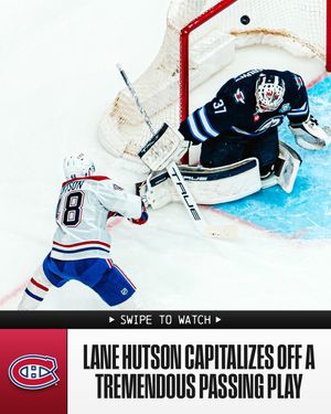 Image post by @nhl on Instagram