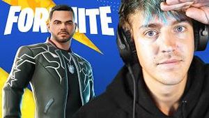 Video post by @ninja on YouTube