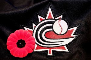 Image post by @baseballcanada on Instagram