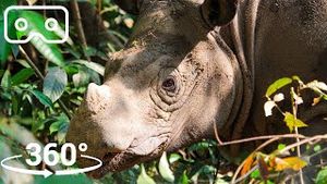 Video post by @bbcearth on YouTube