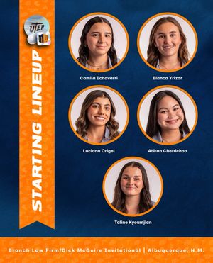 Image post by @utepwomensgolf on Instagram