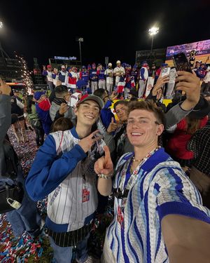 Image post by @batboysbaseball on Instagram