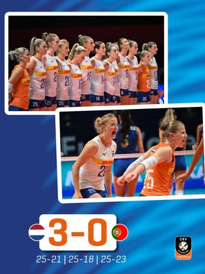 Image post by @volleybaldames on Instagram