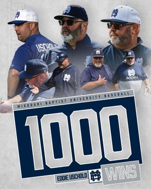 Image post by @mbu_baseball on Instagram