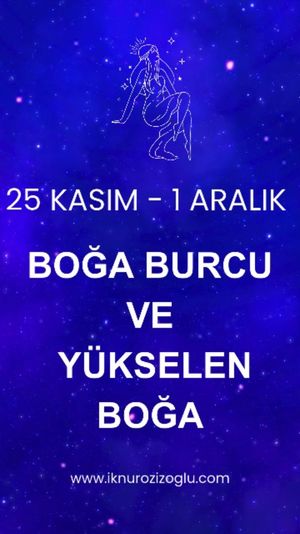 Video post by @ilknurazizoglu_astrology on Instagram