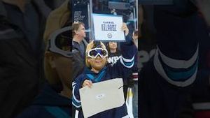 Video post by @nhljets on YouTube