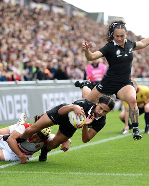 Image post by @rugbyworldcup on Instagram