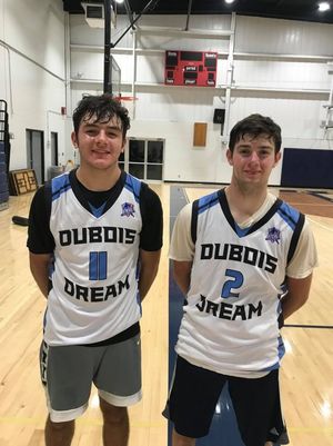 Image post by @duboisdreambc on Facebook