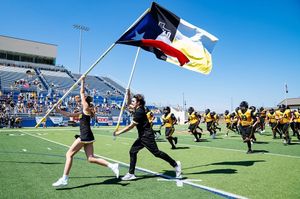 Image post by @southwesternu on Instagram