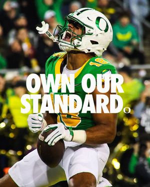 Image post by @goducks on Instagram