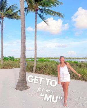 Image post by @ufphimu on Instagram