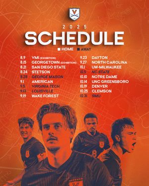 Image post by @uvamensoccer on Instagram