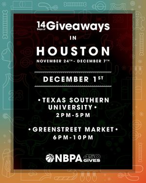 Image post by @thenbpa on Instagram