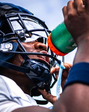 Image post by @odufootball on Instagram