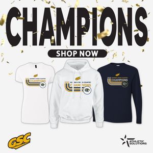 Image post by @gscsports on Instagram
