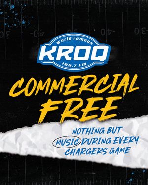Image post by @kroq on Instagram