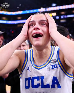 Image post by @marchmadnesswbb on Instagram