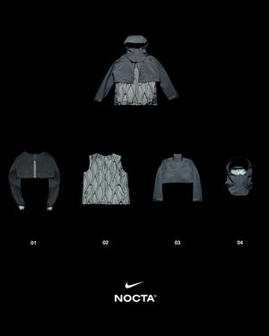 Image post by @atmos_japan on Instagram