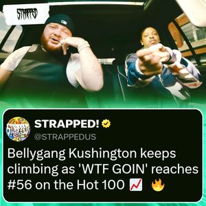 Image post by @strappedent on Instagram