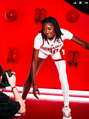 Image post by @huskerwbb on Instagram