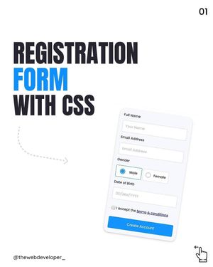 Image post by @codingambitions on Instagram