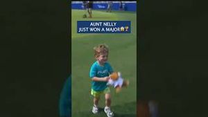 Video post by @golfchannel on YouTube