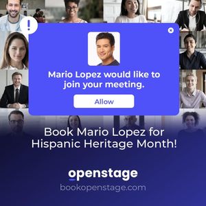 Image post by @bookopenstage on Instagram
