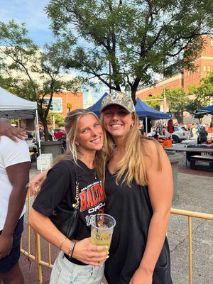 Image post by @grace_faulkner6 on Instagram