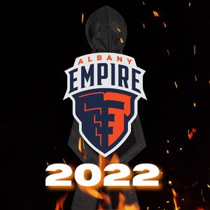 Image post by @albany_empire_nation on Instagram