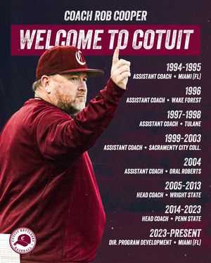 Image post by @cotuitkettleers on Instagram