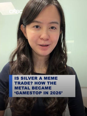 Video post by @cnbci on TikTok