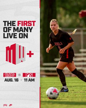 Image post by @unlvwsoccer on Instagram