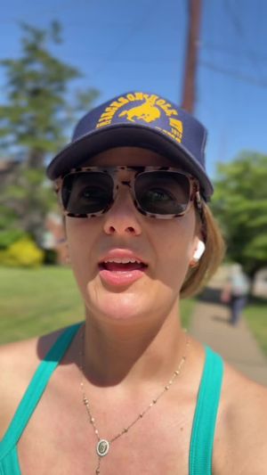 Video post by @michelleknutson on TikTok