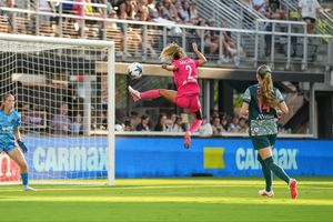Image post by @TheNCCourage on Twitter