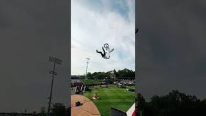 Video post by @nitrocircus on YouTube