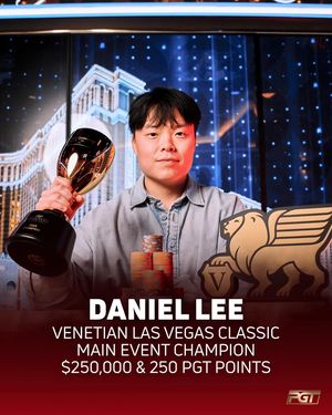 Image post by @pokergonews on Instagram