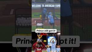 Video post by @foxsports on YouTube