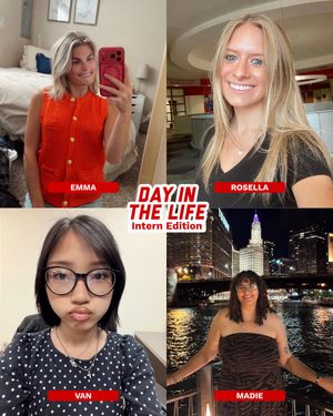 Image post by @unlcareers on Instagram