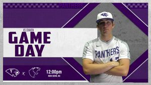 Image post by @HPUClubBaseball on Twitter