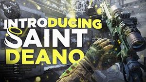 Video post by @saintssanctum on YouTube
