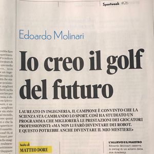 Image post by @dodomolinari on Instagram