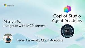 Video post by @mspowerplatform on YouTube