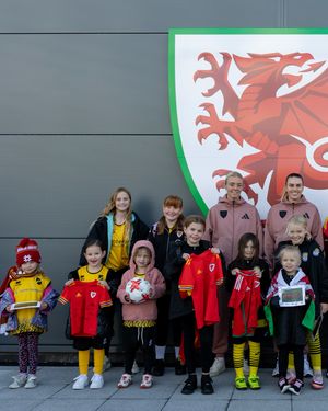 Image post by @cymru on Instagram