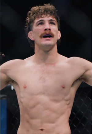 Video post by @ufc on TikTok