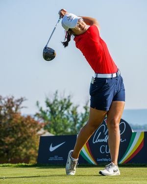Image post by @illiniwgolf on Instagram