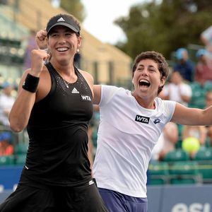 Image post by @usopen on Instagram