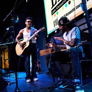 Image post by @bmi on Instagram