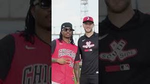 Video post by @whitesox on YouTube