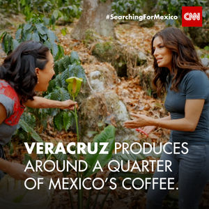 Image post by @CNN on Twitter
