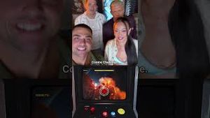 Video post by @paramountpictures on YouTube